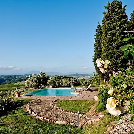 Villa Il Girasole 17