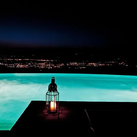 Villa Il Girasole 17 *
