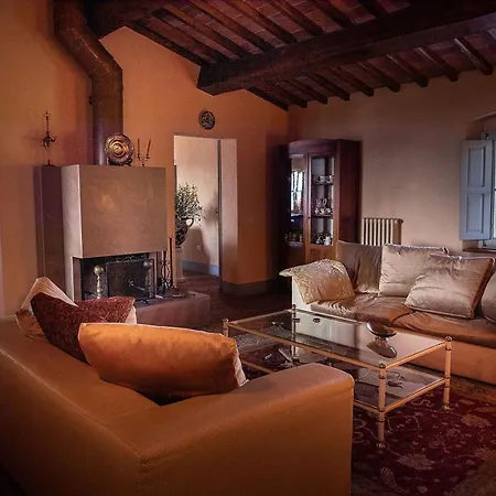 Il Girasole 17 Villa *