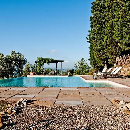 Il Girasole 17 Villa *